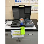 SINAR TECHNOLOGY BEANPRO MOISTURE ANALYSER, MODEL 6070-BEANPRO, S/N 0212