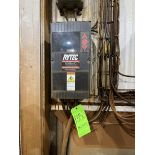 RYTEC HIGH PERFORMANCE ROLL UP DOOR RYTEC RY-WI WIRELESS SYSTEM