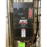 RYTEC HIGH PERFORMANCE ROLL UP DOOR RYTEC RY-WI WIRELESS SYSTEM