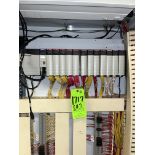 (2) ALLEN-BRADLEY CONTROL LOGIX AC POWER SUPPLY 13 SLOT PLC