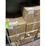 (7) CASES OF STERILEWARE, SCOOP, PS, 40Z CAT NO.36904000