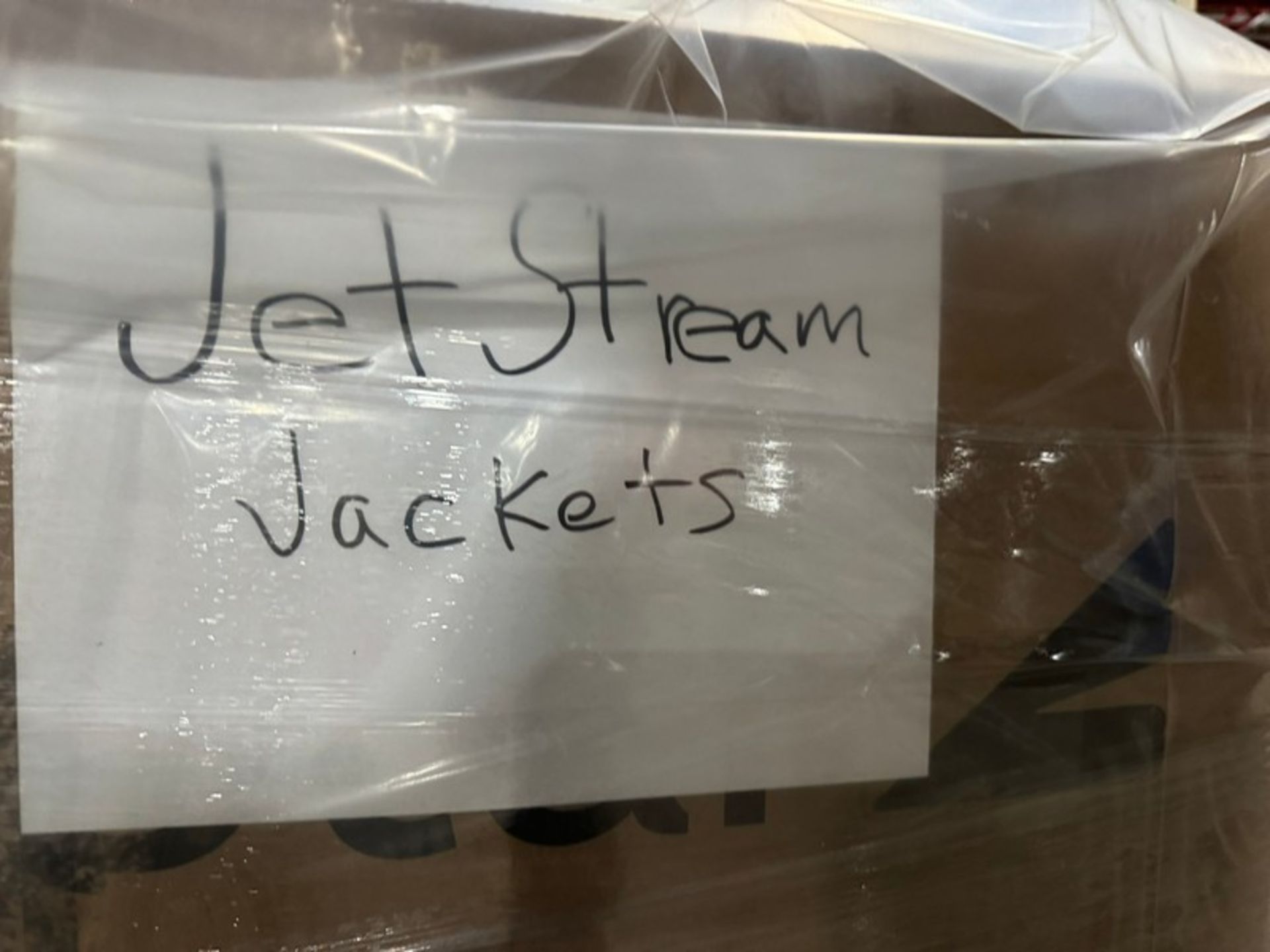 NEW Jet Stream Equipment, Includes NEW Jackets, Helmets, Pants, Leggins (LOCATED IN FREEHOLD, N.J.) - Image 6 of 9