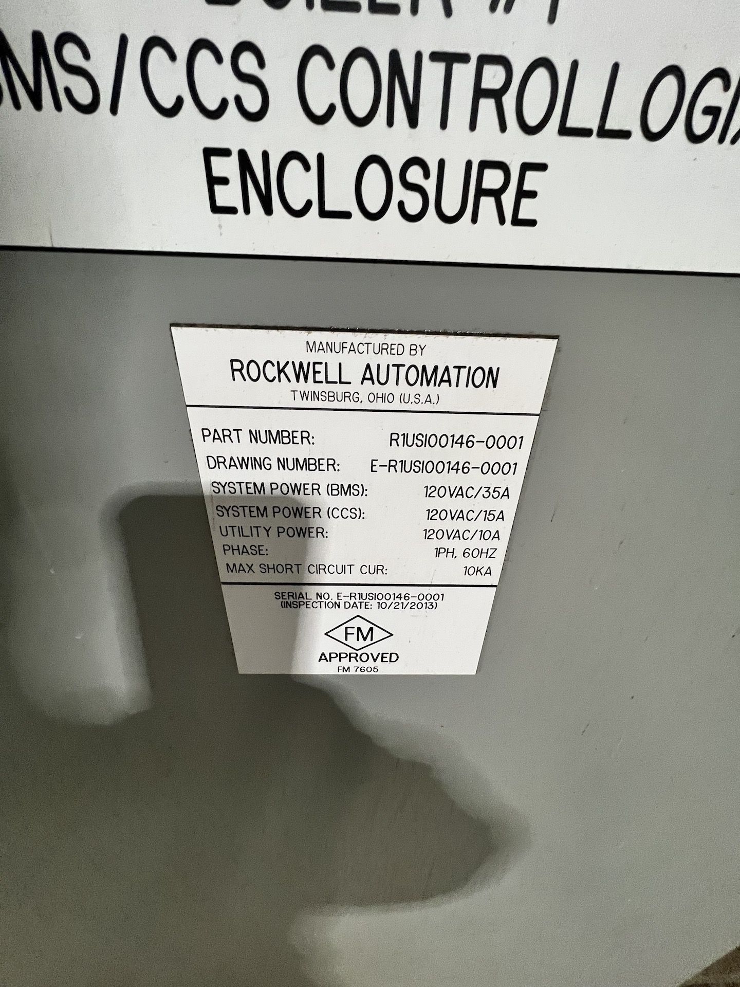 2015 English Boiler & Tube Inc. Boiler System, M/N 30-DS-300, S/N 35-042, MAWP 300 PSI, Total Ht. - Image 18 of 37