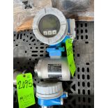 ENDRESS HAUSER FLOW METER, MODEL PROMAG H (BELIEVED TO BE NEW)