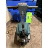 TENNANT T1 CORDED WALK BEHIND FLOOR SCRUBBER (Located Freehold, NJ) (Simple Loading Fee $137.50)