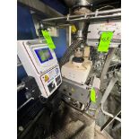 METTLER TOLEDO SAFELINE FLOW THROUGH / DROP THROUGH METAL DETECTOR, MODEL GFPRO125, S/N 142518674,