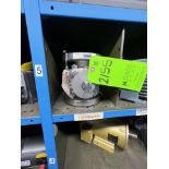 NEW FLOTITE BALL VALVE 3 150# S/S FLANGED P/N 3F150-SS (APPROX. REPLACEMENT COST $600.00)