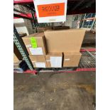 ASSORTED MRO AND SPARE PARTS, PLEASE SEE INVENTORY LISTS IN PHOTOS