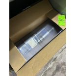 HYDRAULIC CYLINDER HZ 250 63/40/120.0 (NEW)