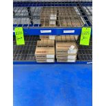 (23) BOXES OF REXNORD MCC CHAIN CONVEYOR