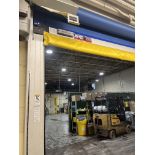 RYTEC ROLL-UP DOOR (Simple Loading Fee $ TBD)