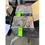 (2) BUHLER TECHNOLOGIES SAMPLE GAS COOLER, MODEL EGK4