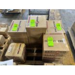 (21) BOXES OF NEW Rexnord TableTop Chain HP963SS, 4.5 Inch Wide, Part # 10145002, Box of 10'
