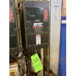 RYTEC HIGH PERFORMANCE ROLL UP DOOR RYTEC RY-WI WIRELESS SYSTEM