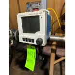 Endress + Hauser Flow Meter, with Digital Read Out (LOCATED IN FREEHOLD, N.J.) (Simple Loading Fee