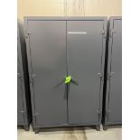 STRONGHOLD EXTREME DUTY CABINET (Simple Loading Fee $220)