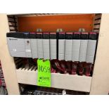 Allen-Bradley 11-Slot PLC (LOCATED IN FREEHOLD, N.J.) (Simple Loading Fee $275) (NOTE: CABINET NOT