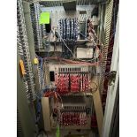 (3) SIEMENS SIMATIC 505 PLC POWER RACK SUPPLY (Located Freehold, NJ) (Simple Loading Fee $357.50)