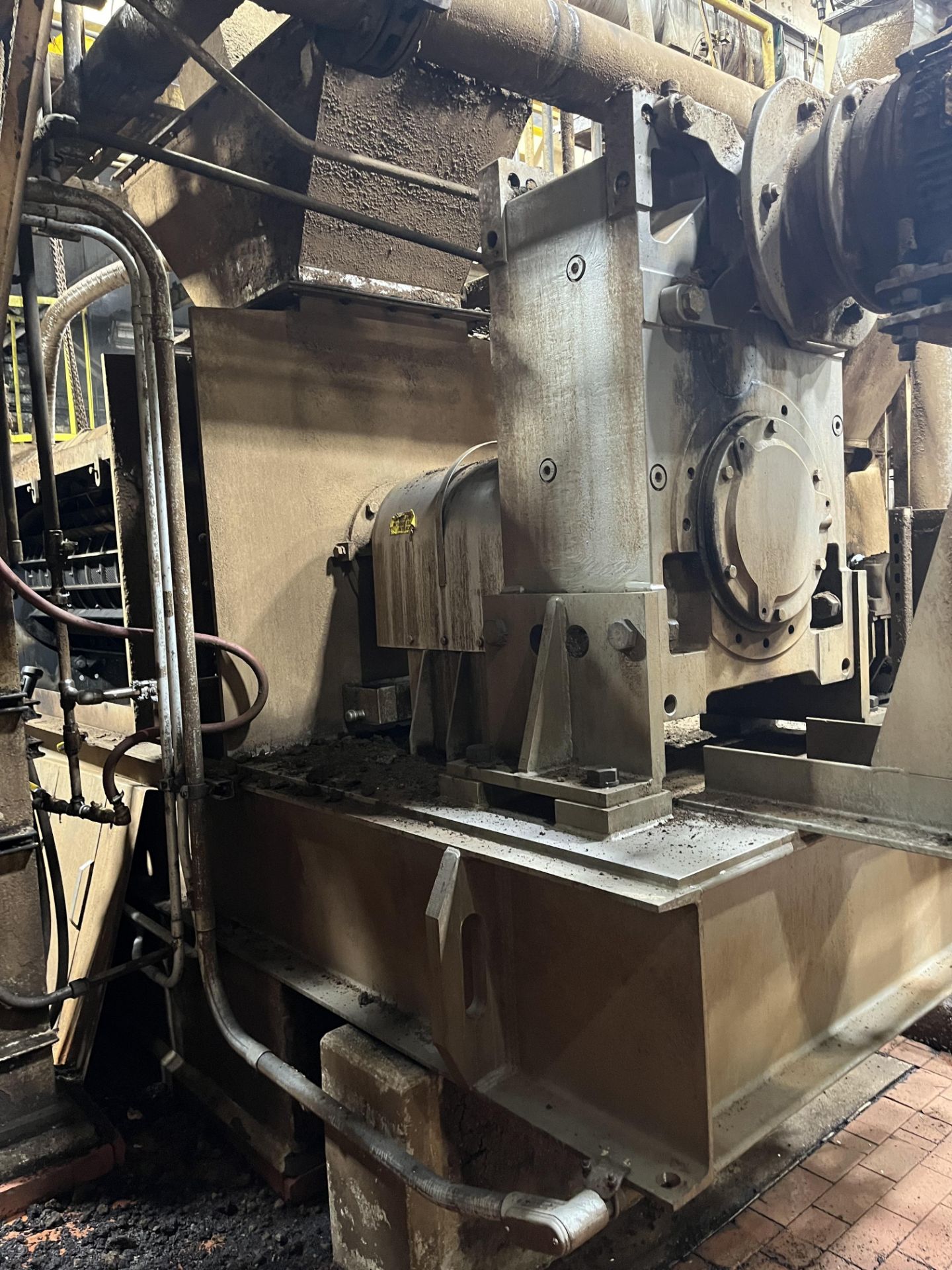 2018 VINCENT SCREW PRESS MODEL VP-22 SERIAL:18155-B - Image 12 of 18