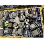 PALLET OF ASSORTED SEW-EUODRIVES (Simple Loading Fee $220)