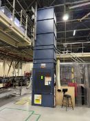 PFlow Industries Inc. 500 lbs. Capacity Elevator (LOCATED IN FREEHOLD, N.J.) (Simple Loading Fee