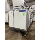 BULK BID FOR LOTS 293C-293E, (2) SINTECO AIR HANDLERS AND (1) CONTROLLER CABINET (SUBJECT TO