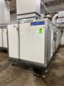 BULK BID FOR LOTS 293C-293E, (2) SINTECO AIR HANDLERS AND (1) CONTROLLER CABINET (SUBJECT TO