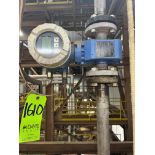 ENDRESS+HAUSER PROMAG P FLOW METER