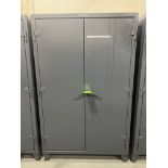 STRONGHOLD EXTREME DUTY CABINET (Simple Loading Fee $220)