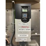 ALLEN-BRADLEY POWERFLEX 753 CAT NO: 20F11ND034 AA0NNNNN SERIES:A