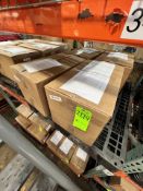 ASSORTED MRO AND SPARE PARTS, PLEASE SEE INVENTORY LISTS IN PHOTOS