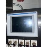 (2)ALLEN-BRADLEY PANEL-VIEW PLUS 1000 COLOR TOUCH DISPLAY MODULE CAT NO.2711P-RDT10-C