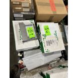 (8) NEW SCHNEIDER ELECTRIC PACDRIVE SERVODRIVE, MC-4