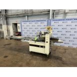 Ameripak Flow Wrapper, M/N 60, S/N 7-1169, 230 Volts, 1 Phase (INV#103518) (Located @ the MDG