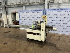 Ameripak Flow Wrapper, M/N 60, S/N 7-1169, 230 Volts, 1 Phase (INV#103518) (Located @ the MDG