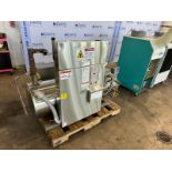 Reimers S/S Steam Boiler, M/N RHC-120, S/N 0118-110646, 208 Volts, 3 Phase(INV#103053) (Located @