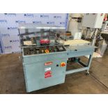 Shanklin Heat Sealer, M/N A26A, S/N A99130, 230 Volts, 3 Phase, with Allen-Bradley MicroLogix 1000