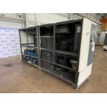 2015 KKT Chiller, M/N xBoxX 180, S/N 9180278, 460 Volts, 3 Phase (INV.#102937) (RIGGING,