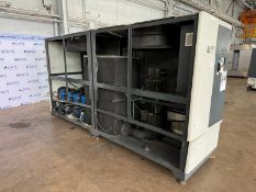 2015 KKT Chiller, M/N xBoxX 180, S/N 9180278, 460 Volts, 3 Phase (INV.#102937) (RIGGING,