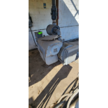 Vacuum Pump (LOCATED IN MANTECA, CA)(RIGGING, LOADING, & SITE MANAGEMENT FEE: $100.00 USD)