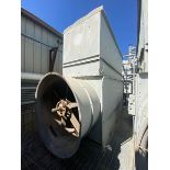 Baltimore Aircoil Company Cooling Tower (LOCATEDIN MANTECA, CA)(RIGGING, LOADING, SITE MANAGEMENT