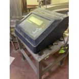 LINX Jet-A-Mark 6200 Series Ink Jet Coder, withS/S Stand(LOCATED IN MANTECA, CA)(RIGGING, LOADING,