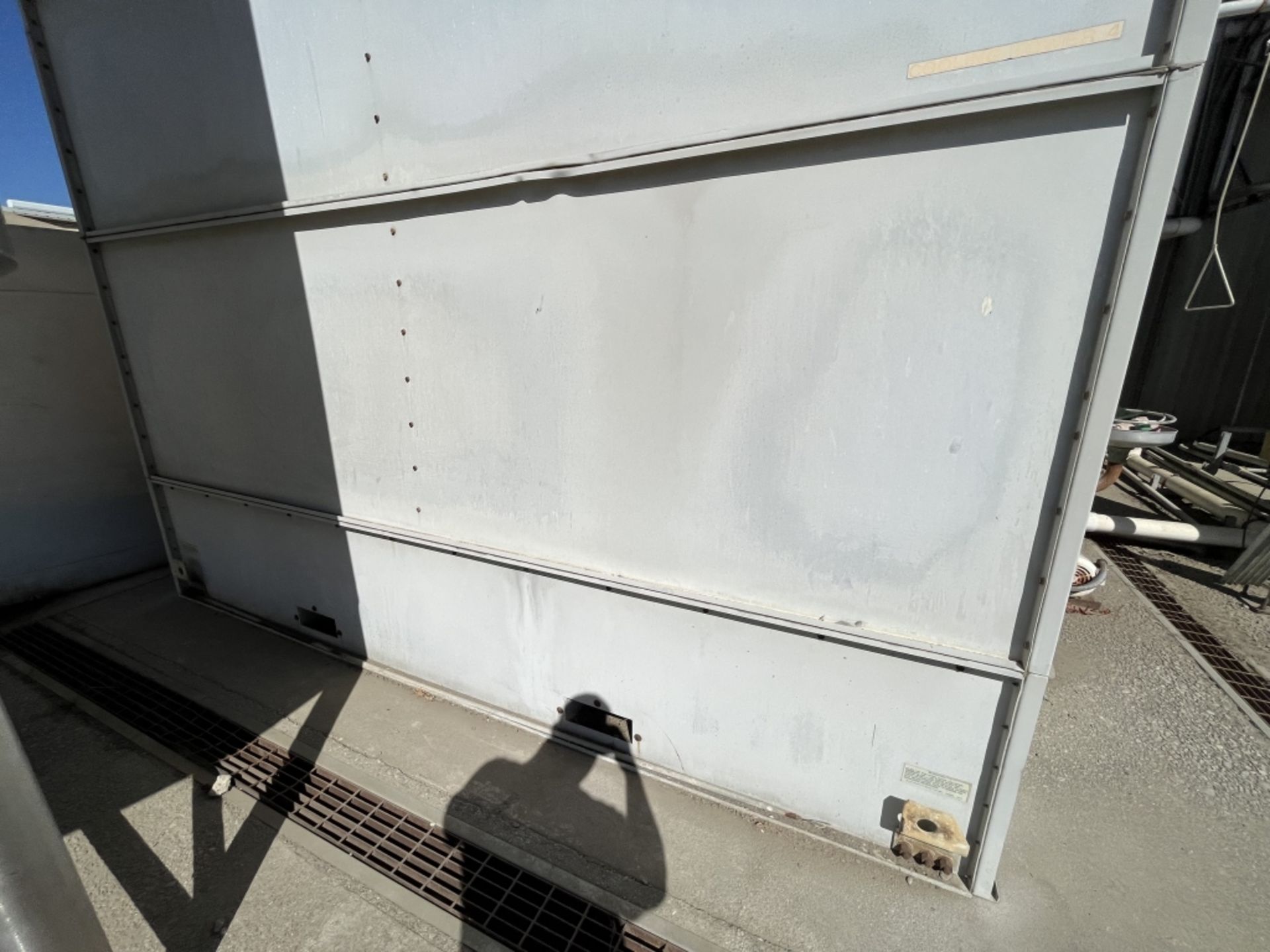 BAC Cooling Tower - Image 14 of 14