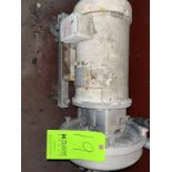 5 hp Centrifugal Pump, with Baldor 1780 RPMMotor, 208-230/460 Volts, 3 Phase (LOCATED IN MANTECA,