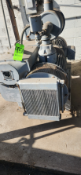 Vacuum Pump (LOCATED IN MANTECA, CA)(RIGGING, LOADING, & SITE MANAGEMENT FEE: $100.00 USD)