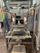 CMD Packaging System Form Fill and SealMachine(LOCATED IN MANTECA, CA)(RIGGING, LOADING, SITE