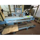 St. Regis Bag Sealer, M/N 90 D, S/N 722049, withDischarge Conveyor, with Aprox. 12” W Conveyor