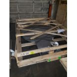 Pallet Turntable (Located Jessup, MD)(Loading Fee $100)