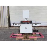 ALL-FILL Checkweigher; Model Guardian (Located Charleston, SC)