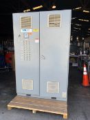 POWER SURVEY Capacitor Bank; Model PACP05504.8B01 (Located Charleston, SC)